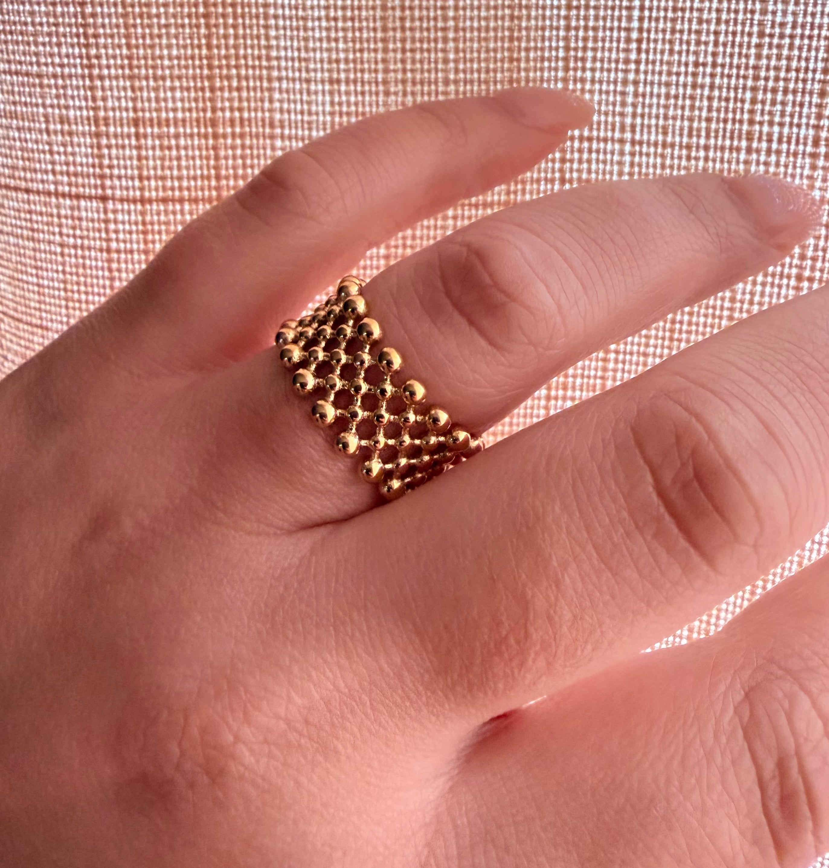Princess Ring