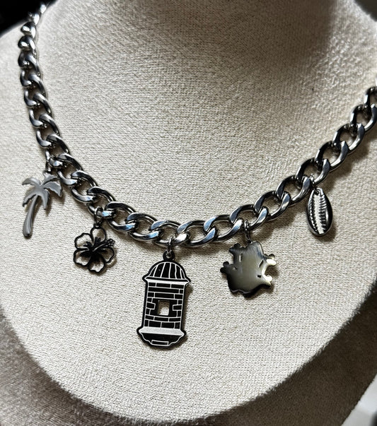 San Juan Necklace