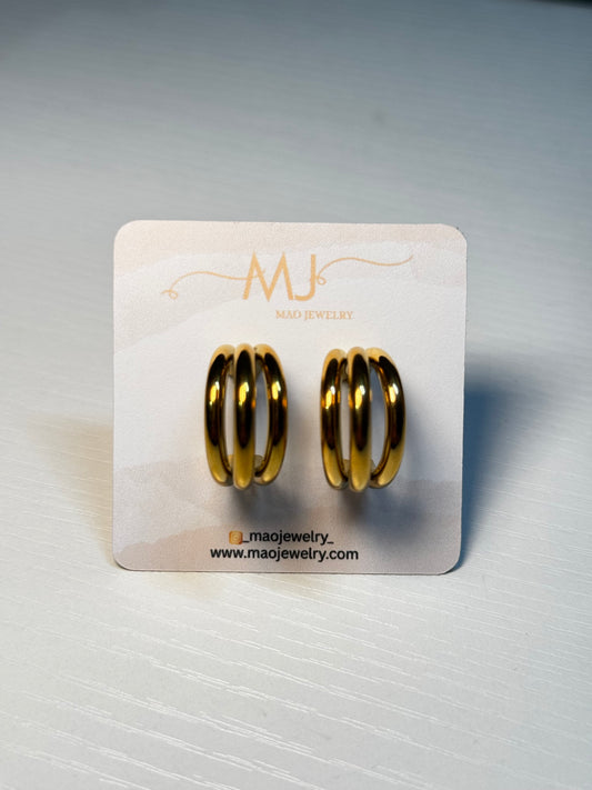 Caguas Earrings