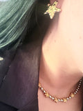 Sum Earrings