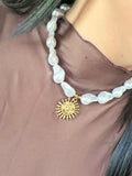 Palomino Necklace
