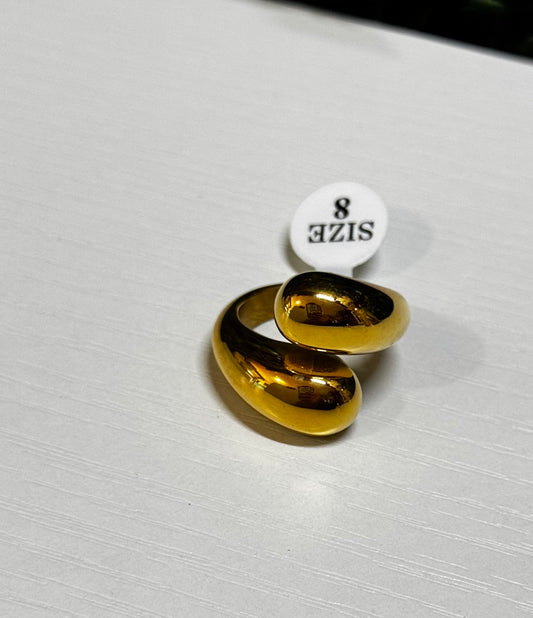Analle Ring