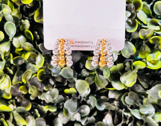 Cynthia Earrings
