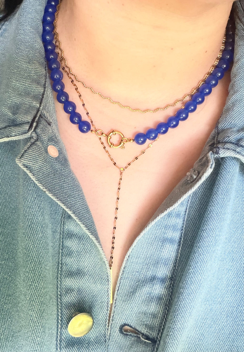 Mar Necklace