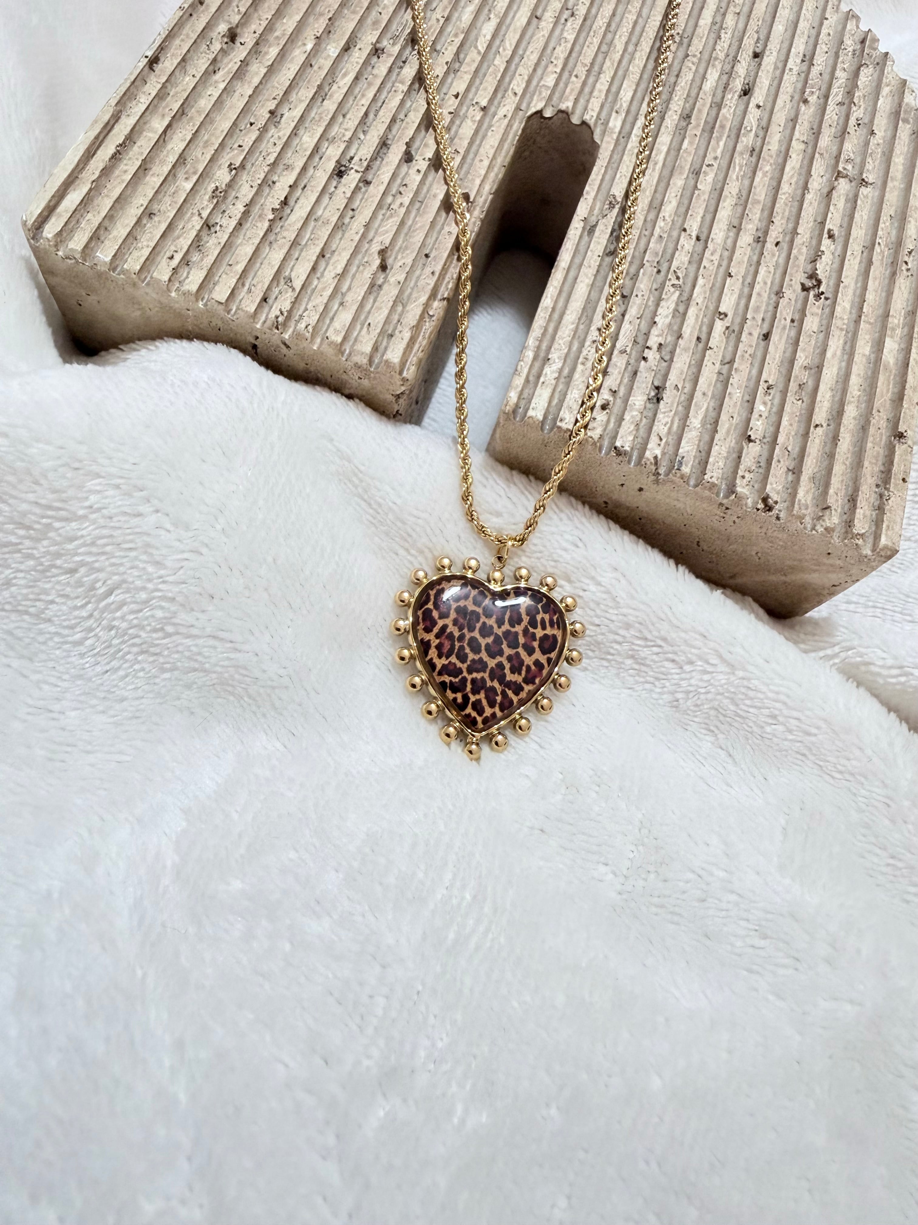 Fernanda Necklace