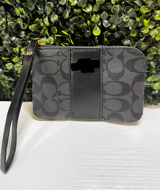 Esmeralda Hand Bag