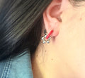 Lady Earrings