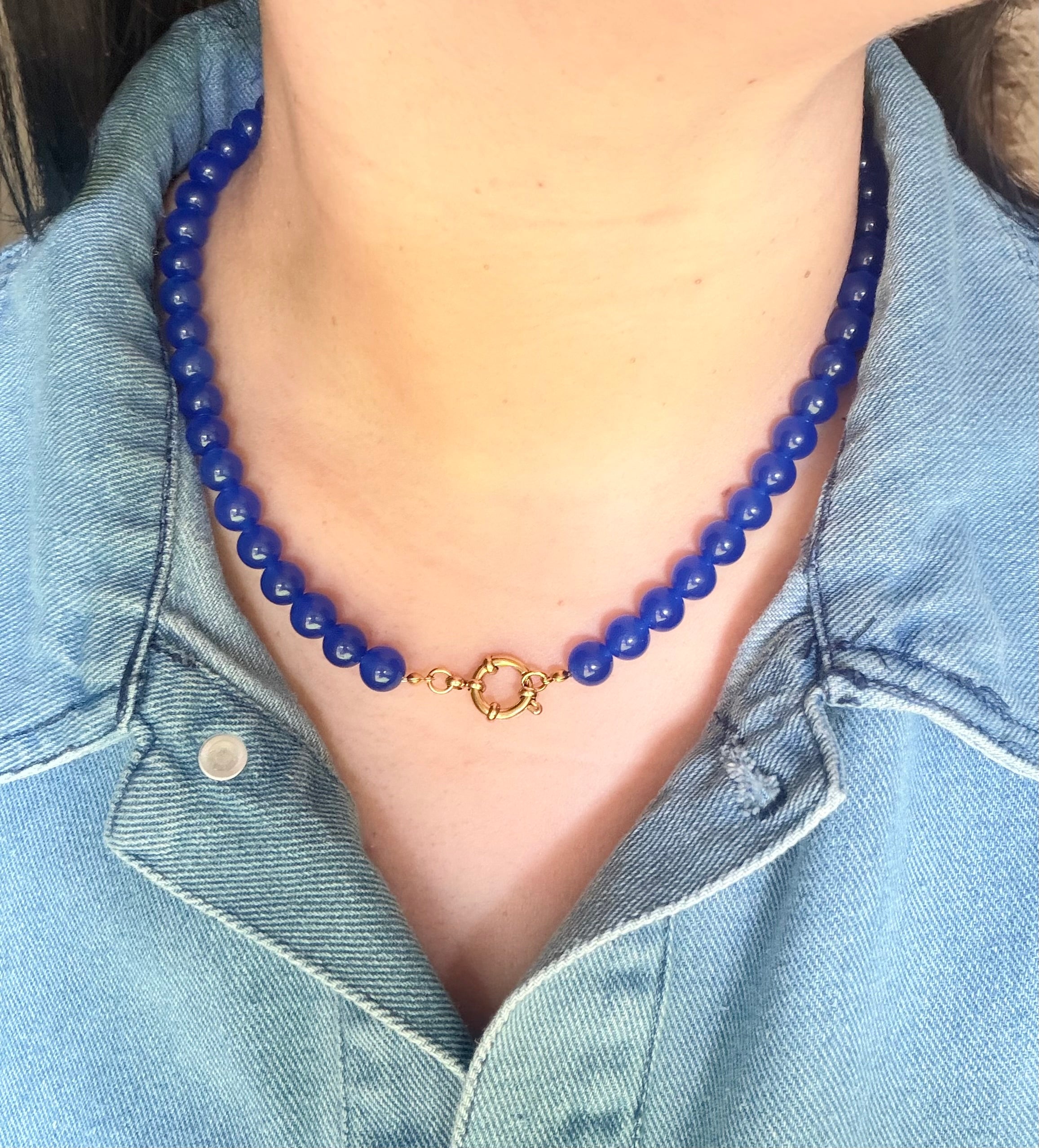 Mar Necklace