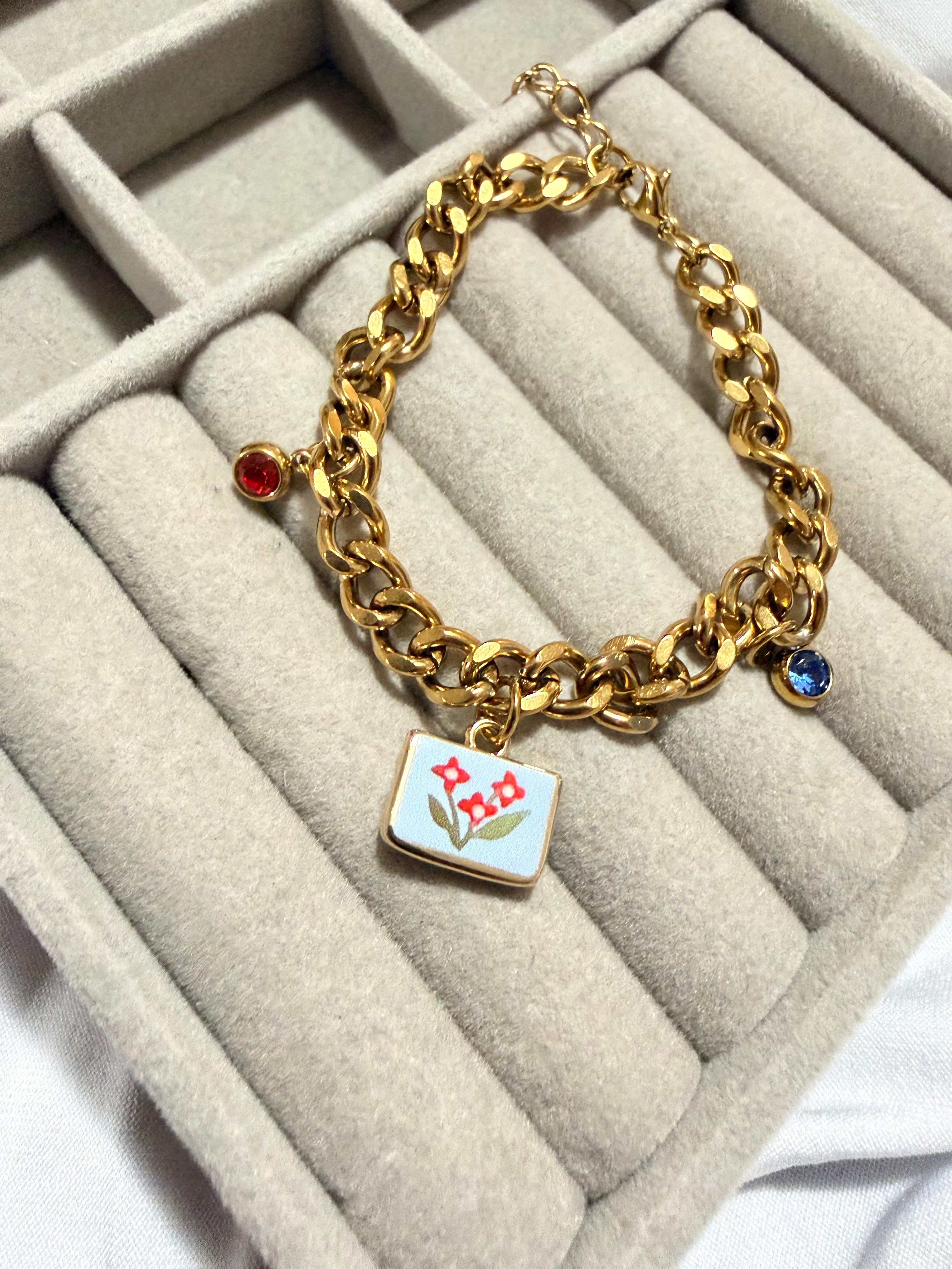 Cuban Bracelet