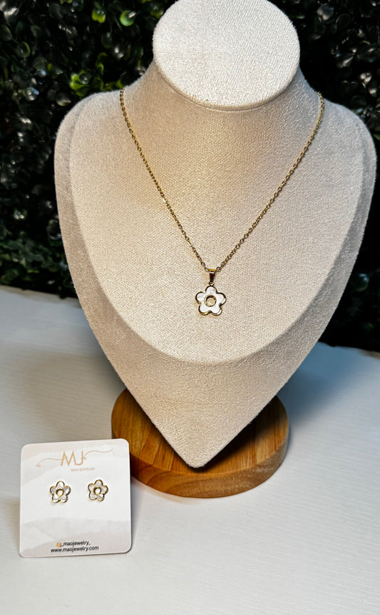 Flor Set