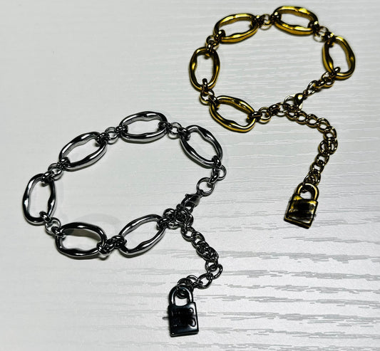 Uno De Bracelet