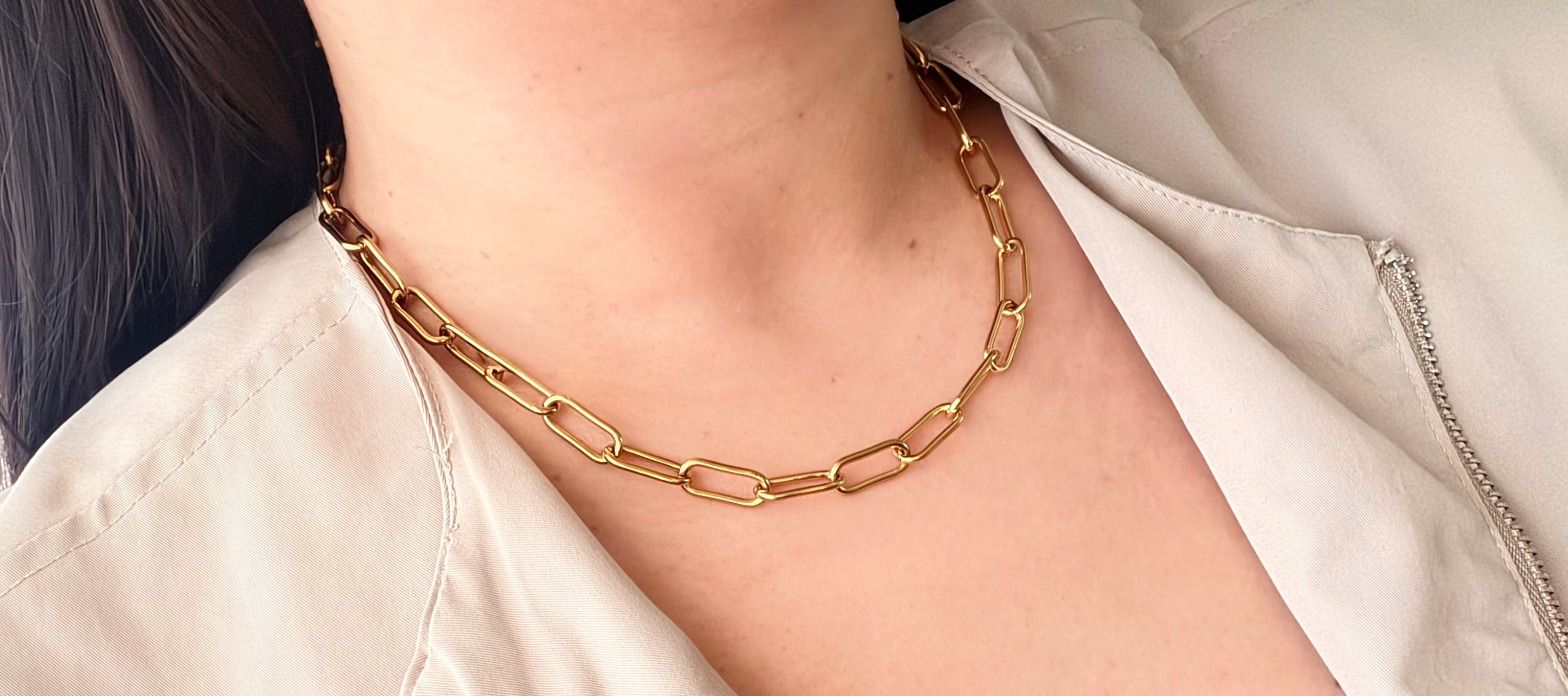 Dulce Necklace